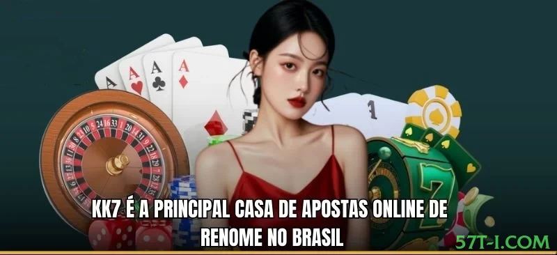Casino Ao Vivo 57t-i.com